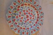 Decorative Turkish plate