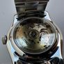 seiko Men's Luminous GMT watch NH34 Image 8