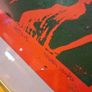 Rare vintage original Martin Monks artwork Image 3