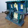 Haunted House playset Image 2