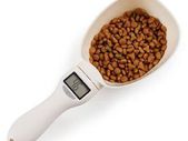 Electronic Pet Food/Medicine Measuring Spoon