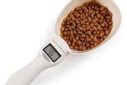 Electronic Pet Food/Medicine Measuring Spoon