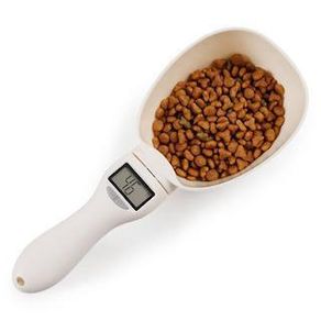 Electronic Pet Food/Medicine Measuring Spoon