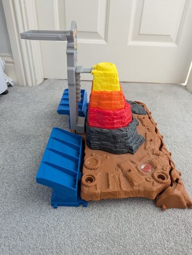 Hot Wheels Playsets