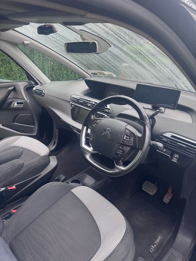 2014 Citroen Grand C4 Picasso