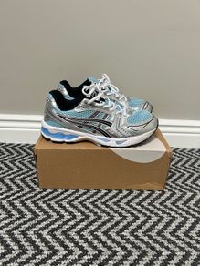 asics kayano 14