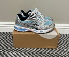 asics kayano 14