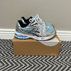 asics kayano 14