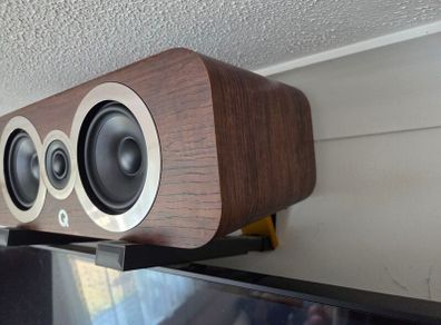 Q Acoustics 3090c centre speaker