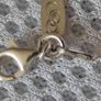 Links of London sterling silver necklace Image 4