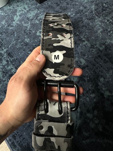 Gunsmith Fitness Lifting Belt