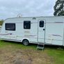 2006 Compass Connoisseur 524 | 4-Berth | Mint Cond Image 2