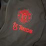 man united tracksuit Image 2
