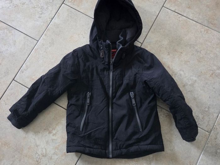 Next boys coat 3 years