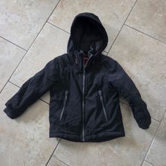 Next boys coat 3 years