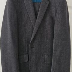 Super condition M&S Wool Suit, 38S and 32S, slim fit