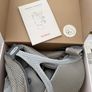 BabyBjorn Baby Carrier Move (Airy Mesh - Grey Beige) Image 3