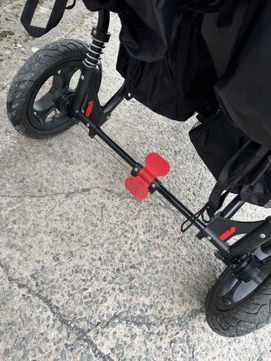 Out N About Double v4