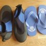 Boys New Flip Flop and Swim Shoes Image 6