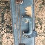 Vintage suitcase Image 3