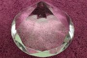 PAPERWEIGHT - Ornament - Crystal