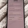 Iphone 15 pro max 256gb - excellent condition Image 3