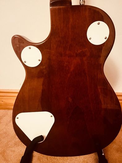 Gretsch G5210T-P90 Electromatic Jet VW