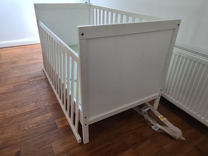 Baby Cot