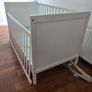 Baby Cot Image 3