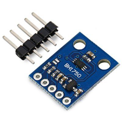 Digital Light intensity Sensor Module GY-302 for Arduino