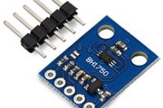 Digital Light intensity Sensor Module GY-302 for Arduino