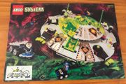 Lego System 6975 &amp; 6979 Instructions