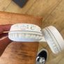 JVC Deep Bass On-Ear Wireless Headphones comes with charging cable Image 4