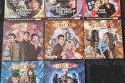 Doctor Who Collection