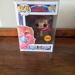 Marvel Pop Funko chase