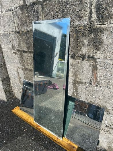 Mirrors