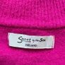 Sheep by the Sea Poncho (one size UK8-14) Image 6