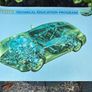 7 x Large Toyota Technical Education Posters Image 5