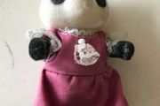 Sylvanian Families Alexandra Bamboo Mother Panda