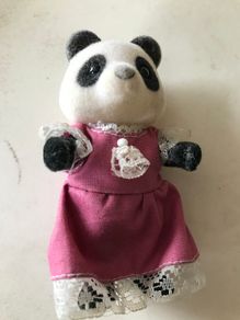 Sylvanian Families Alexandra Bamboo Mother Panda