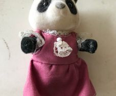 Sylvanian Families Alexandra Bamboo Mother Panda