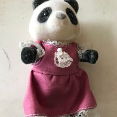 Sylvanian Families Alexandra Bamboo Mother Panda