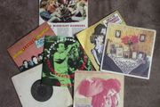Dexy's Midnight Runners 7" Singles