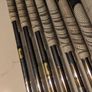 Mizuno JPX 825 Forged Irons 4-Pw Image 3