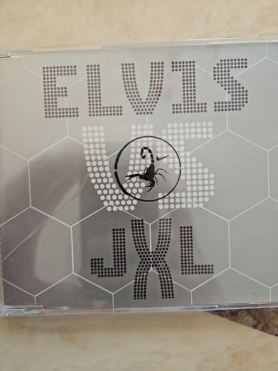 Elvis 26 CD Collection