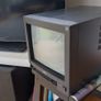 Pair of 10" CRT monitors Image 5