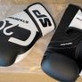 Starpro C20 Boxing Gloves Black/White Image 5