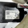 2015nissan Leaf A/c Auto Heater Control Panel Switches 275003nh0c A1l1b512g Image 3