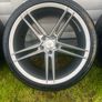 19" Alloys Image 4