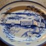 antique platter Image 4